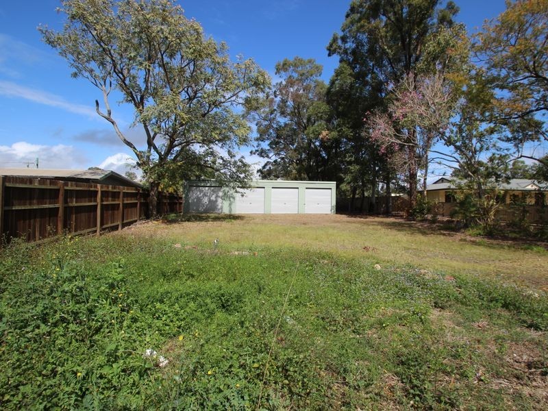 165 Showgrounds Road, Maryborough QLD 4650