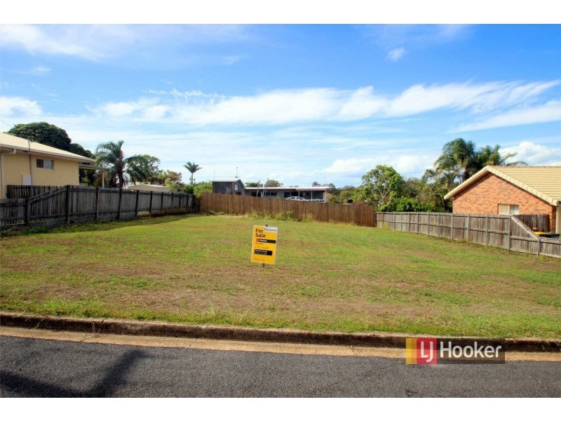 46 Hillcrest Avenue, Scarness QLD 4655