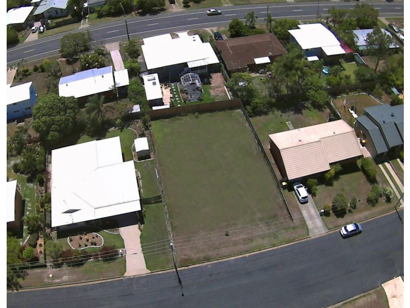 46 Hillcrest Avenue, Scarness QLD 4655