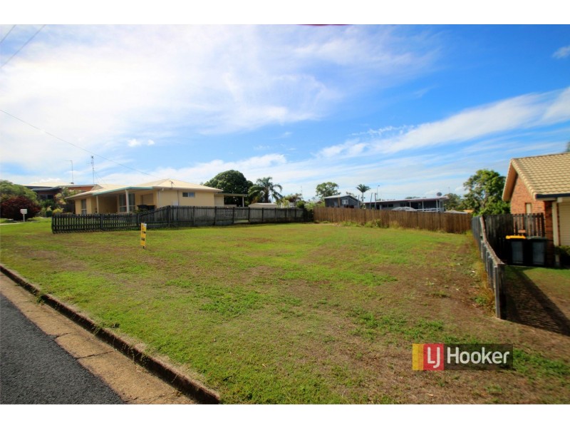 46 Hillcrest Avenue, Scarness QLD 4655