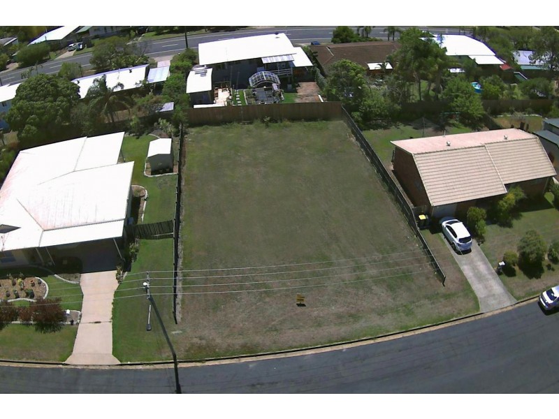 46 Hillcrest Avenue, Scarness QLD 4655