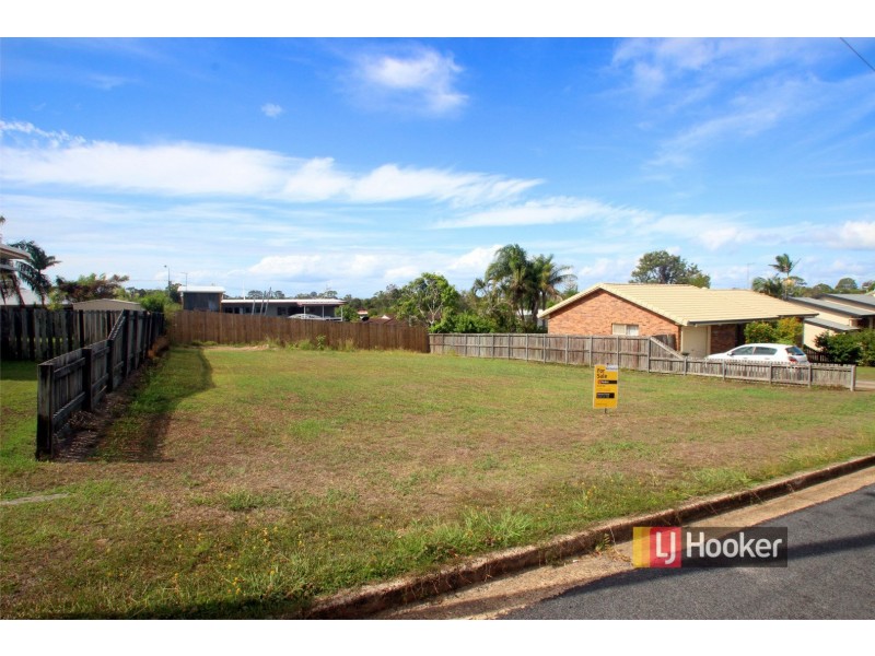 46 Hillcrest Avenue, Scarness QLD 4655