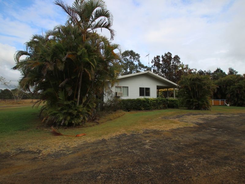 111 Crooks Road, Craignish QLD 4655