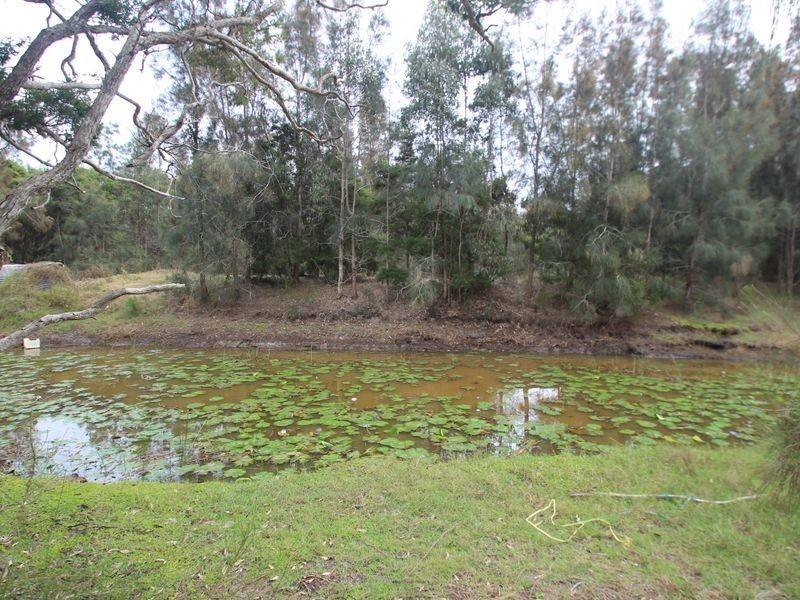 111 Crooks Road, Craignish QLD 4655