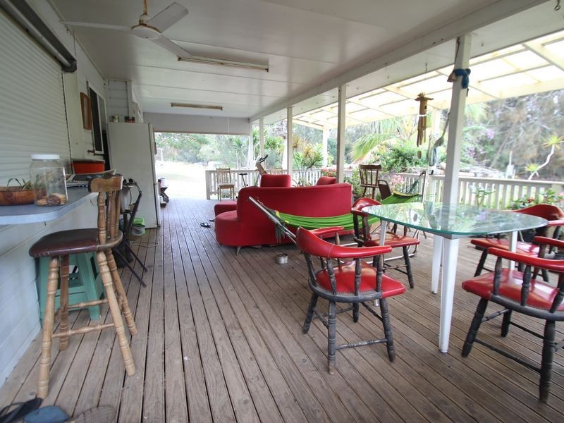 111 Crooks Road, Craignish QLD 4655