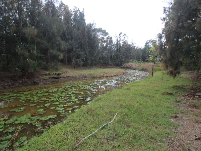 111 Crooks Road, Craignish QLD 4655