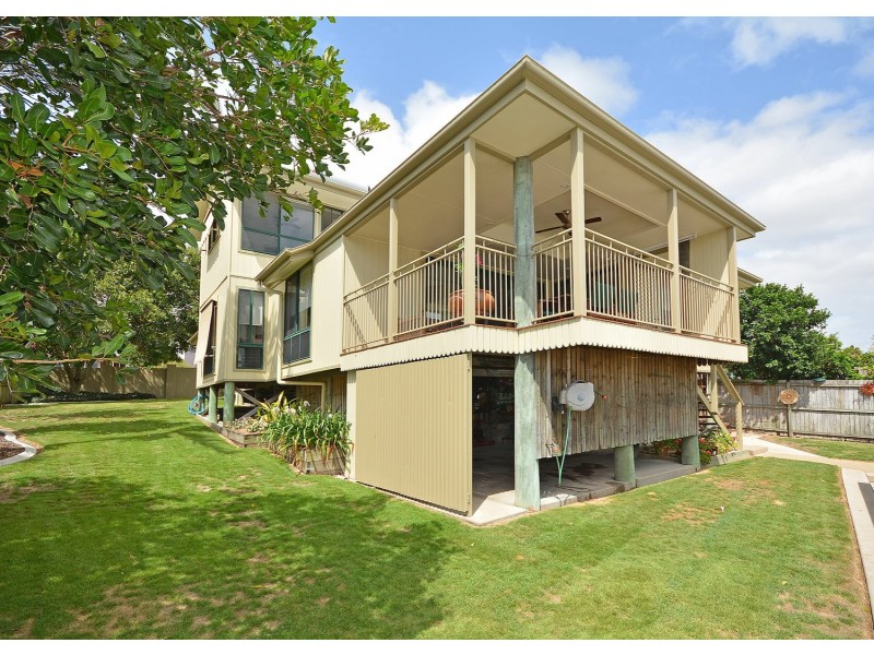 2-4 Baunfiend Court, Urraween QLD 4655