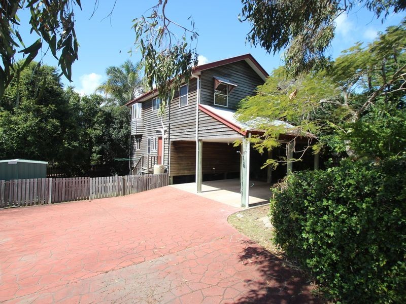 6 Flinders Street, Point Vernon QLD 4655