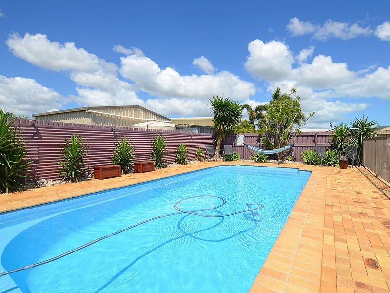 39 Pembridge Circuit, Urraween QLD 4655