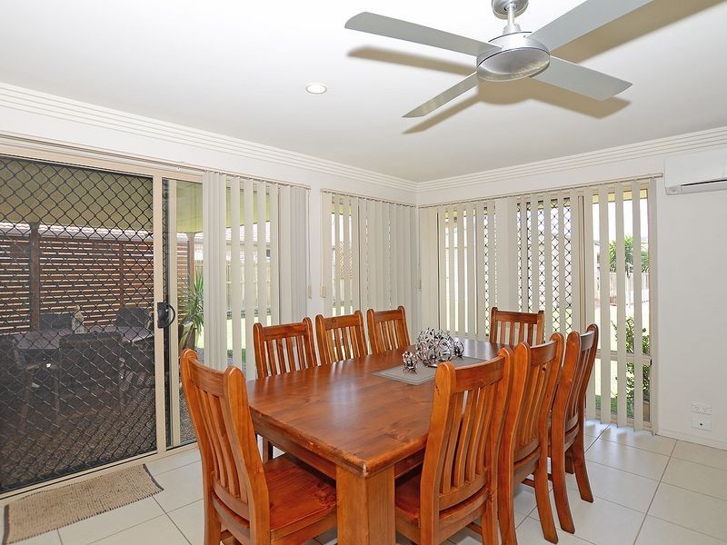 39 Pembridge Circuit, Urraween QLD 4655