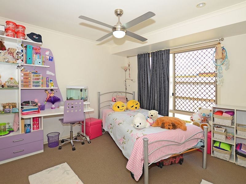 39 Pembridge Circuit, Urraween QLD 4655