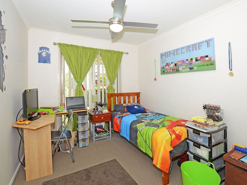 39 Pembridge Circuit, Urraween QLD 4655