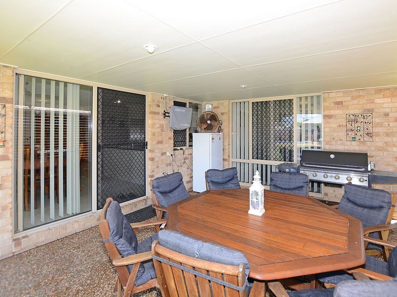 39 Pembridge Circuit, Urraween QLD 4655