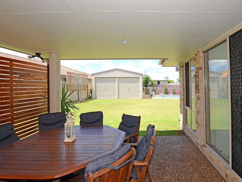 39 Pembridge Circuit, Urraween QLD 4655