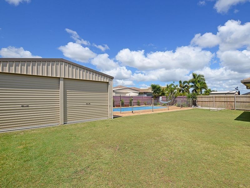 39 Pembridge Circuit, Urraween QLD 4655