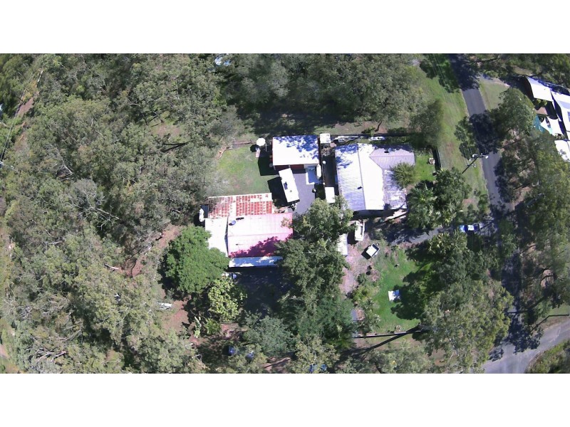 25 Dalkeith Street, Burrum Town QLD 4659