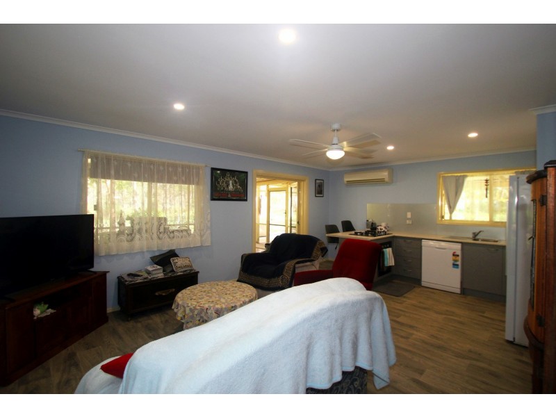 25 Dalkeith Street, Burrum Town QLD 4659