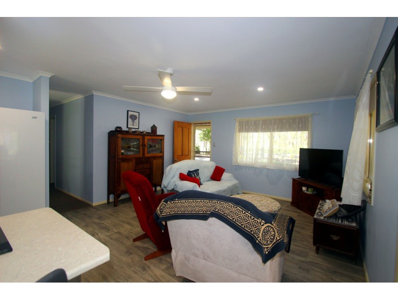 25 Dalkeith Street, Burrum Town QLD 4659