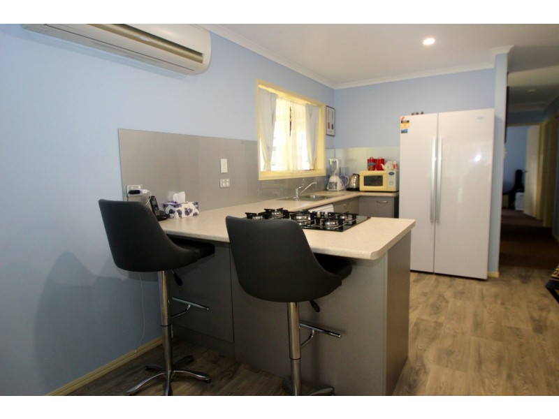 25 Dalkeith Street, Burrum Town QLD 4659