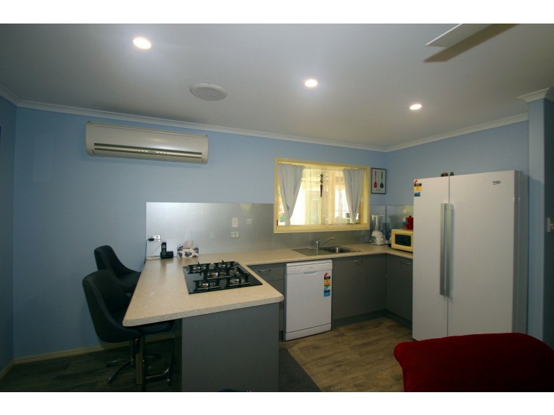 25 Dalkeith Street, Burrum Town QLD 4659