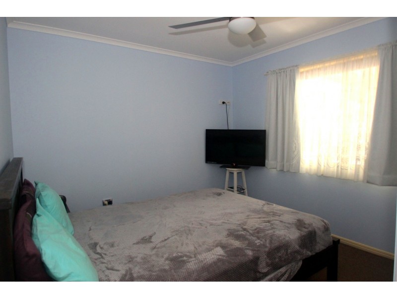 25 Dalkeith Street, Burrum Town QLD 4659