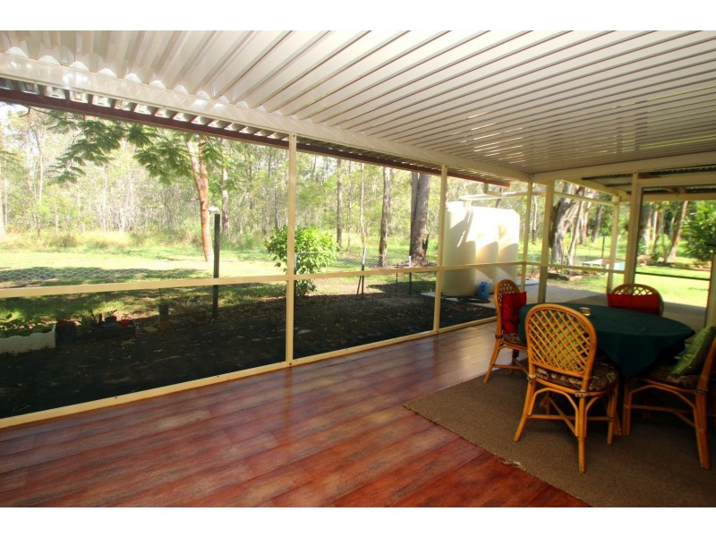 25 Dalkeith Street, Burrum Town QLD 4659