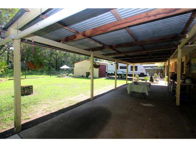 25 Dalkeith Street, Burrum Town QLD 4659