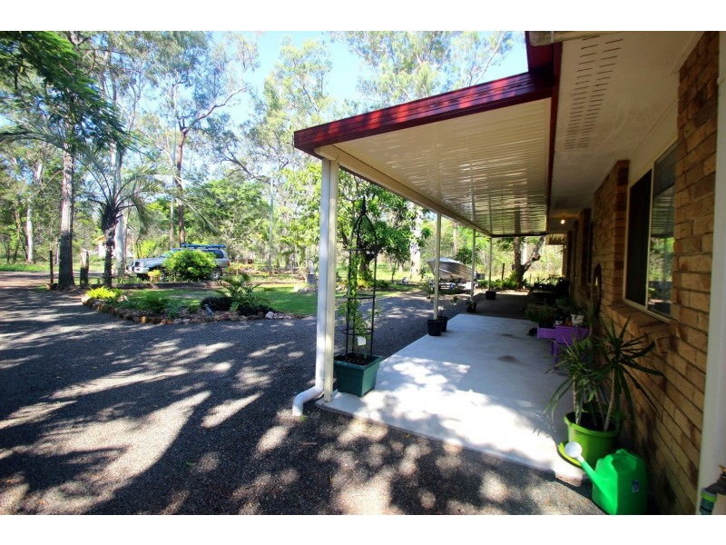 25 Dalkeith Street, Burrum Town QLD 4659