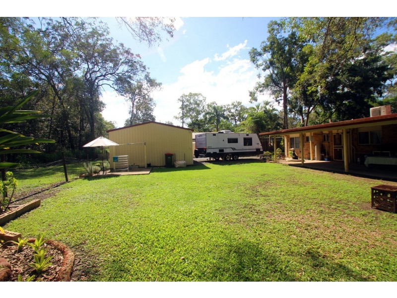 25 Dalkeith Street, Burrum Town QLD 4659