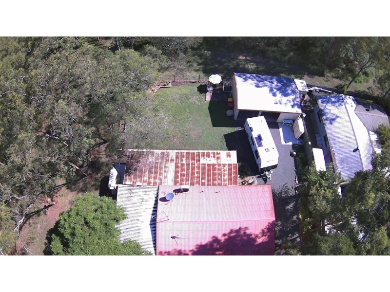 25 Dalkeith Street, Burrum Town QLD 4659