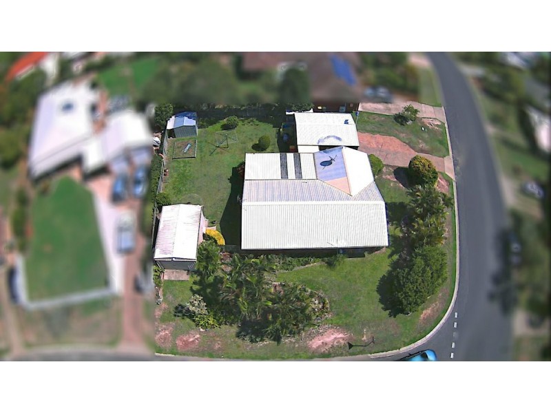 17 Haydn Drive, Kawungan QLD 4655