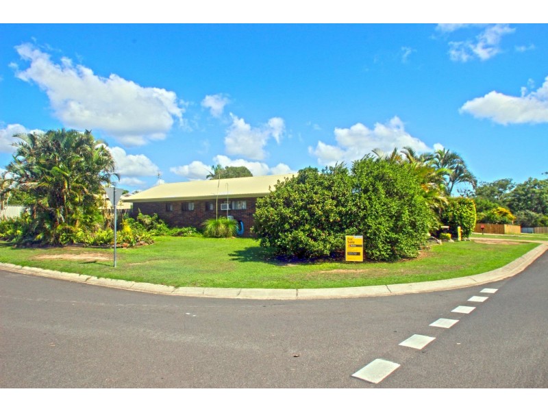 17 Haydn Drive, Kawungan QLD 4655