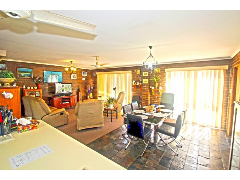 17 Haydn Drive, Kawungan QLD 4655