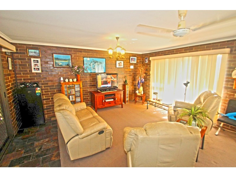 17 Haydn Drive, Kawungan QLD 4655