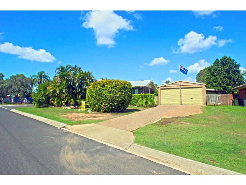 17 Haydn Drive, Kawungan QLD 4655