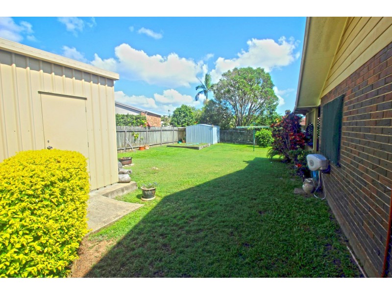 17 Haydn Drive, Kawungan QLD 4655