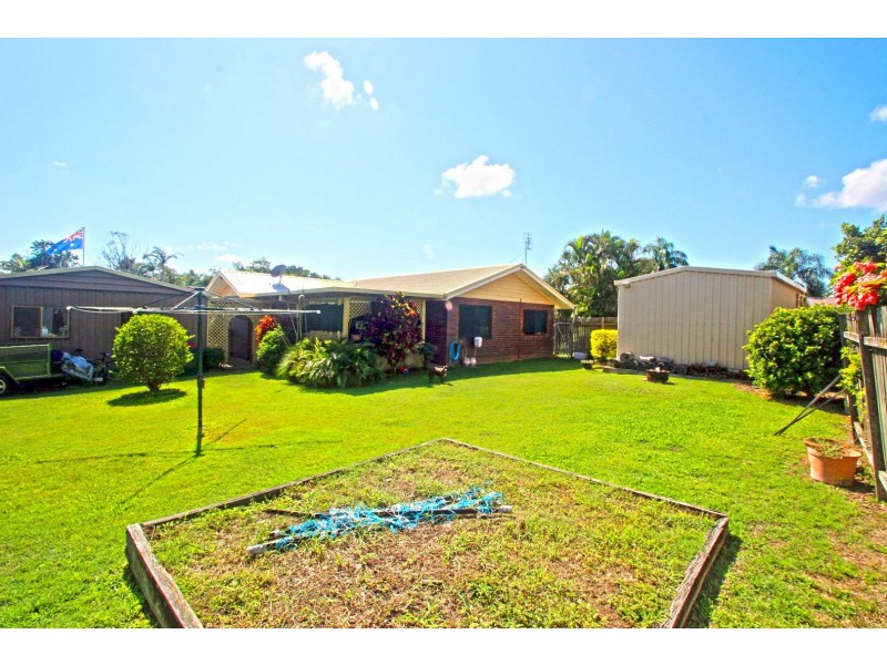 17 Haydn Drive, Kawungan QLD 4655