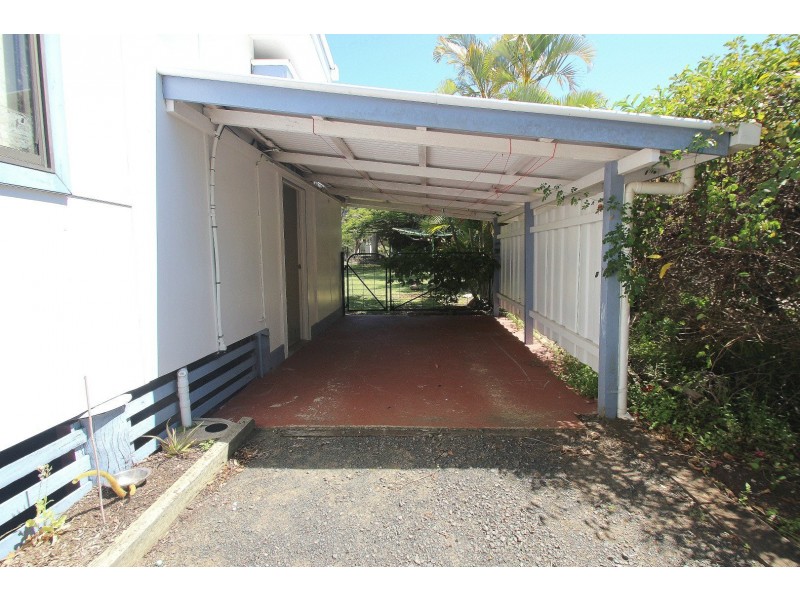 26 Spence Street, Point Vernon QLD 4655