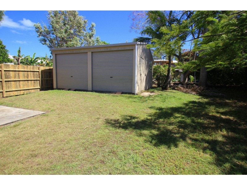 26 Spence Street, Point Vernon QLD 4655