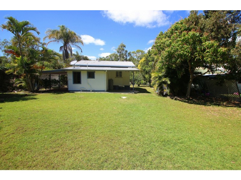 26 Spence Street, Point Vernon QLD 4655