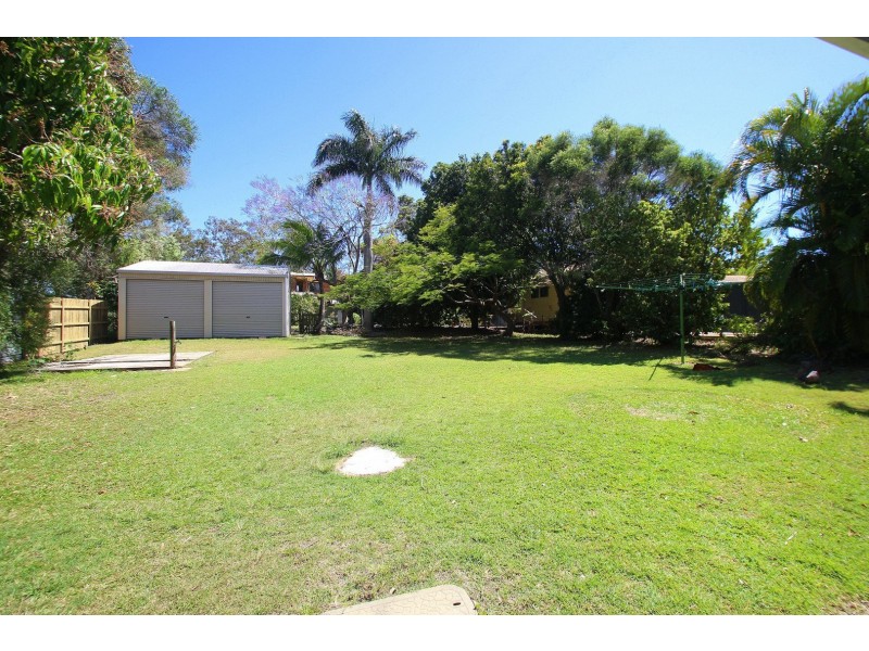 26 Spence Street, Point Vernon QLD 4655