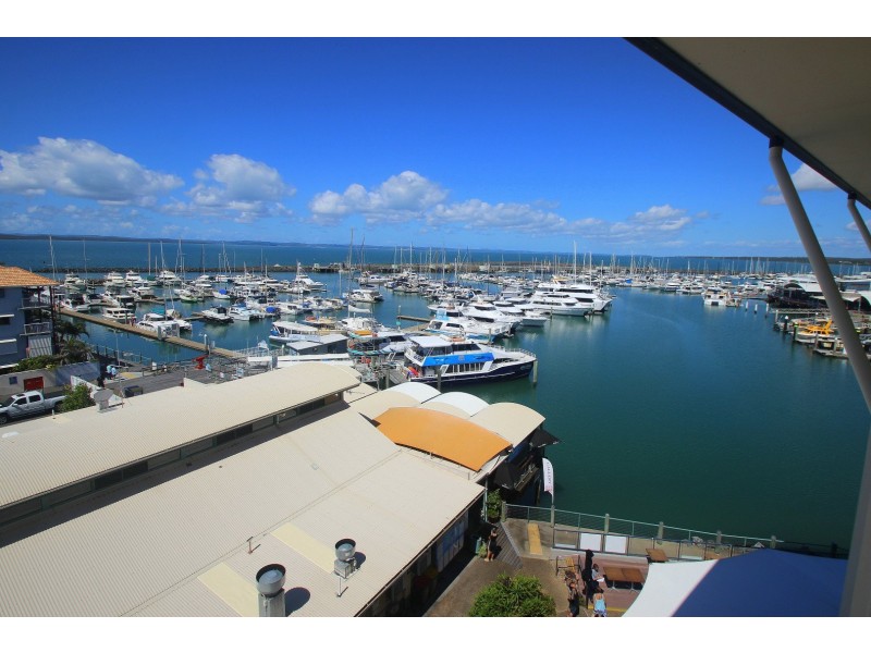 Unit 605/1 Buccaneer Drive, Urangan QLD 4655