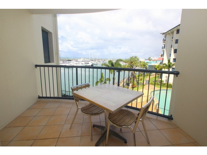 Unit 319/1 Buccaneer Drive, Urangan QLD 4655