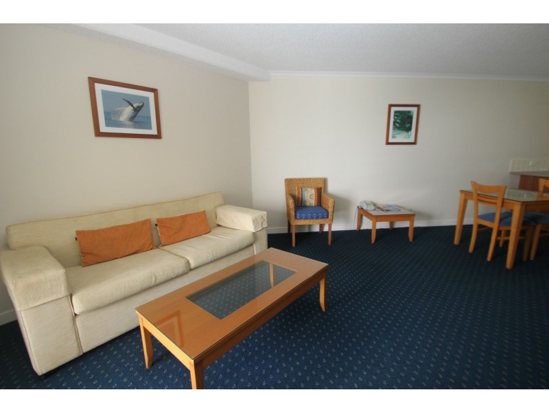 Unit 319/1 Buccaneer Drive, Urangan QLD 4655