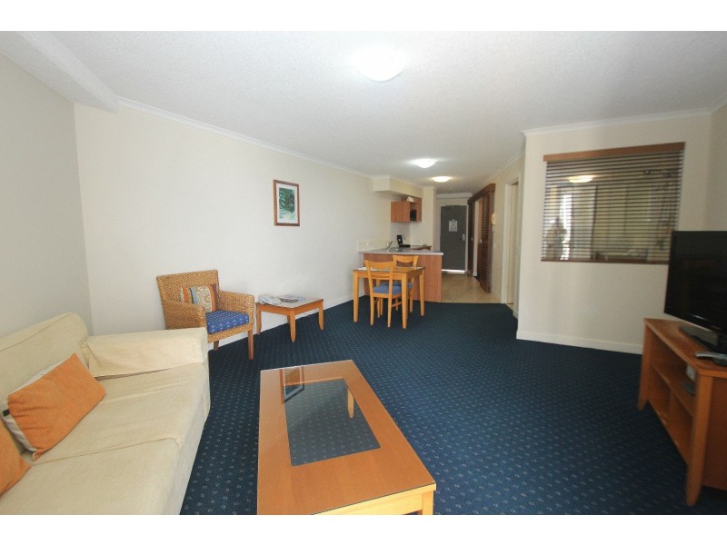 Unit 319/1 Buccaneer Drive, Urangan QLD 4655