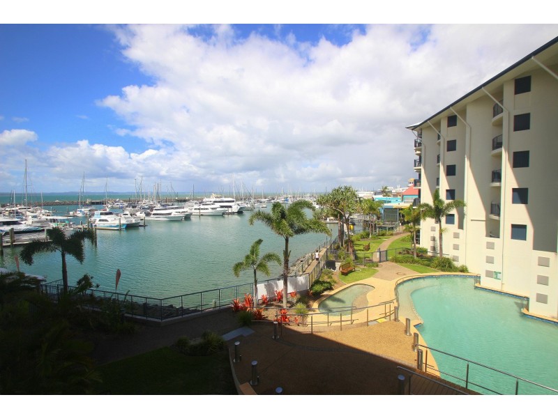 Unit 319/1 Buccaneer Drive, Urangan QLD 4655