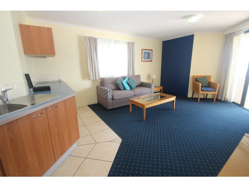 Unit 501/1 Buccaneer Drive, Urangan QLD 4655