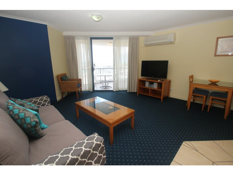 Unit 501/1 Buccaneer Drive, Urangan QLD 4655