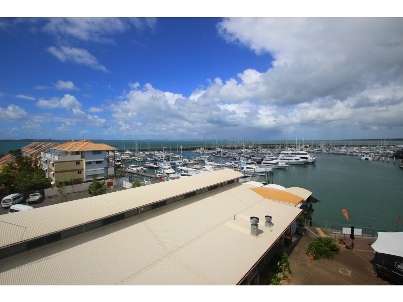 Unit 501/1 Buccaneer Drive, Urangan QLD 4655