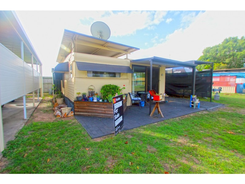Unit 83/85 Margaret Street, Urangan QLD 4655